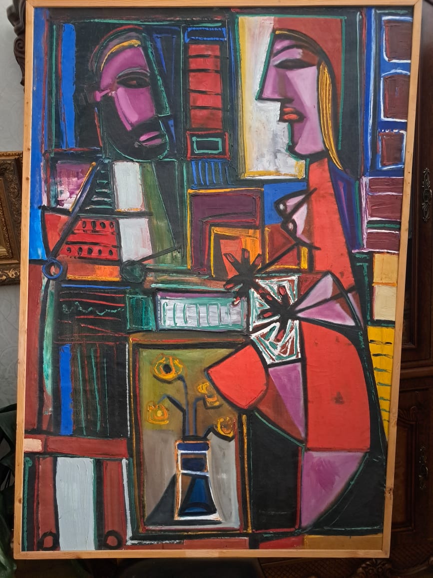 Artwork