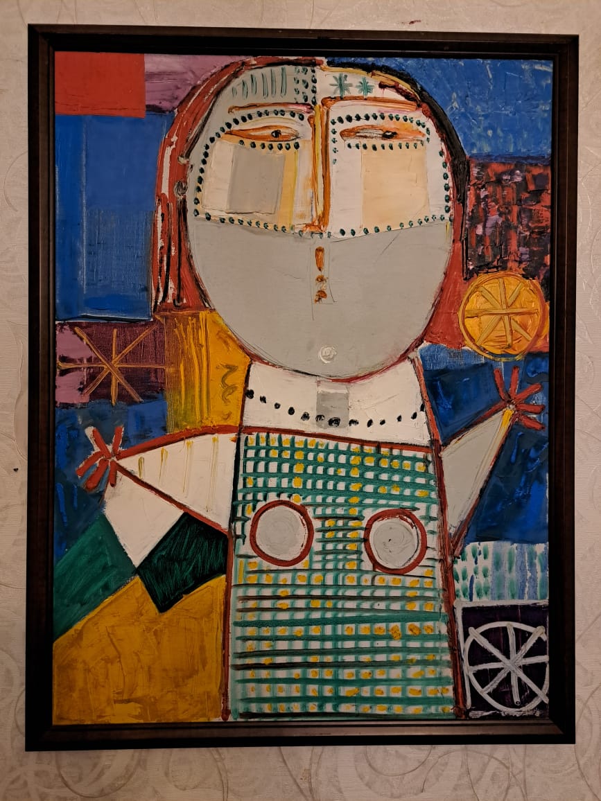 Artwork